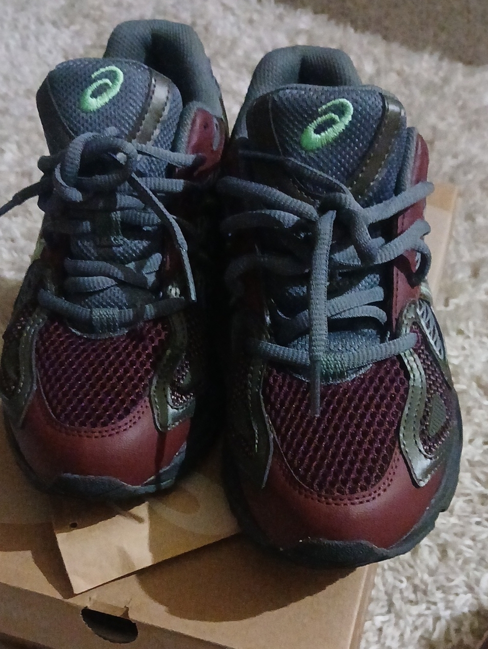 Asics